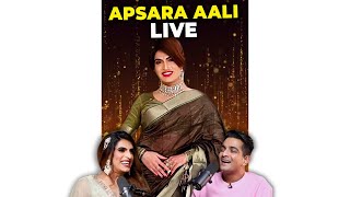 Sushant Divgikr Sings Apsara Aali Live 🔥