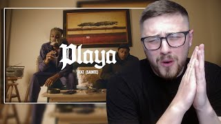 Knucks, Sainte - Playa | REACTION!!