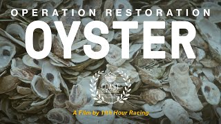 Operation Restoration: OYSTER