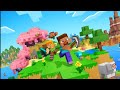 Minecraft survival episódio 4 Uma vila! -Minecraft-