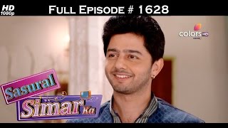 Sasural Simar Ka - 10th October 2016- ससुराल सिमर का - Full Episode (HD)