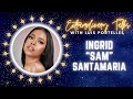 Miss Universe Philippines 2021: Sam Santamaria - A young leader's journey to rule the Universe!