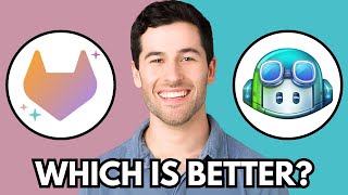 GITLAB DUO VS GITHUB COPILOT - BEST CODING ASSISTANT? (2026)