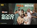 Good Night Tamil Full Movie | Manikandan K | Meetha Ragunath | Sean Roldan | Vinayak Chandrasekaran