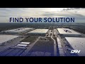 dsv opens second logistics facility in lancaster texas