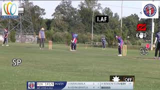 CYCC 2023  - Final's- U15- FSSC Lions vs SOCA Super-strikers