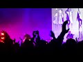 The GIFT - Big Fish (live) 02/03/2018