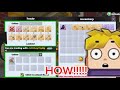 I GOT OVERPAY FROM KID /// HOW TO GET RICH SYSTEM IN 🚨SKYBLOCK🚨 ON BLOCKMANGO