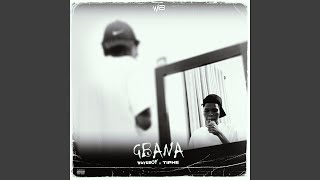 Gbana (feat. Tiphe)