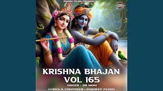 Krishna Bhajan Vol.165