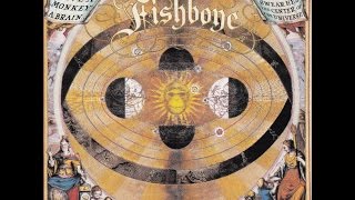 FISHBONE - Servitude