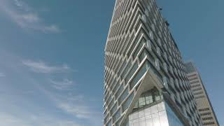 Quay Quarter Tower by 3XN