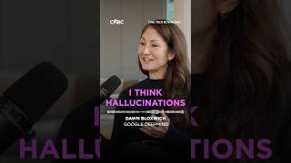 Why AI Hallucinates, According to Google DeepMind