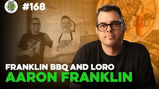 Aaron Franklin on the Art of Barbecue (James Beard Award Winner)