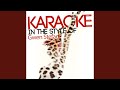 Wind It Up (Karaoke Version)