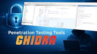 Bypassing Password Protection Using Ghidra | Reverse Engineering