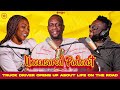 One on one with Truck Driver; Vakadzi vanobhadahara nepakati, Runyoka varikuisa, Makudo tinawo