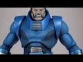 marvel select apocalypse x men action figure review