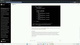 Python Generate Random Operations for Postfix Notation List