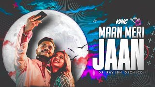 Maan Meri Jaan | Official Music Video | Champagne Talk | King#MaanMeriJaan #ChampagneTalk #King