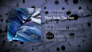 Last Forest Rain - Last Forest Rain (2025) (Full LP)