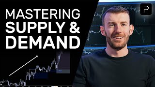 Master Institutional Supply and Demand Trading (ULTIMATE STRATEGY GUIDE)