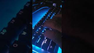 Qmk Firmware Digital Rain Reloaded H