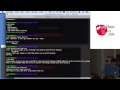 CR12 WebSocket 101 in Python (en)