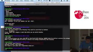 CR12 WebSocket 101 in Python (en)