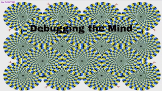 Chris Larcombe Debugging the Mind with General Semantics, Etc from YouTube