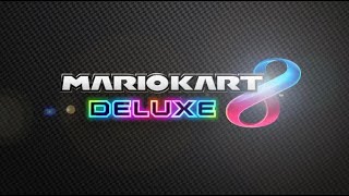 【マリオカート8DX】SQ 6v6