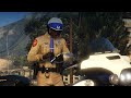 KremitForg | SADPS EUP Mega Pack Showcase | FiveM