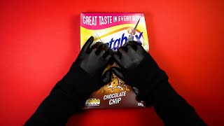 Weetabix Crispy Minis Chocolate - Unboxing