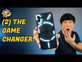 Nothing Phone 2 Full Review - The Total Game Changer Smartphone! | Gadget Sidekick