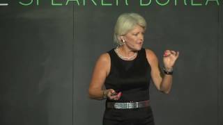 CUSTOMER EXPERIENCE – The Key to Competitive Differentiation- Lynn Baker