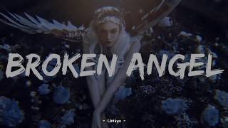 Arash Broken Angel feat Helena English version Lyrics dan terjemahan Indonesia