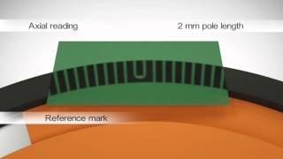 Installation video: RoLin rotary magnetic encoder system