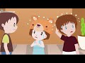 kids learn mandarin male vs female 男 vs 女 level 1 story little chinese learners