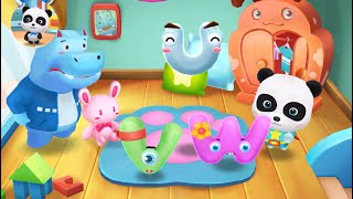 Babybus Cartoon in English | Baby Bus Cartoon | Babybus in English | Babybus New Episodes | Babybus