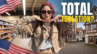Moving to Germany: The Only American in a Tiny Village