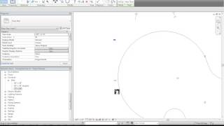 Revit Radial Array