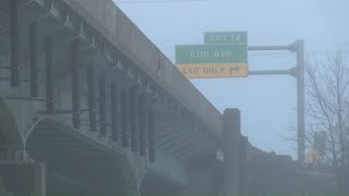 MDOT reveals plans for major I-75 upgrade in Monroe County