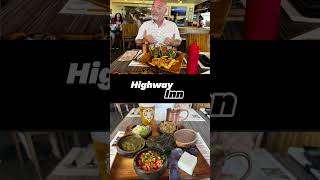 Highway Inn Restaurant: Savor Authentic Hawaiian Flavors 🍛