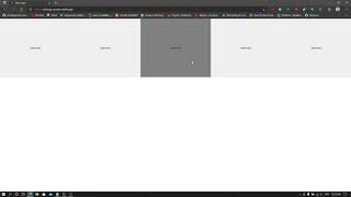 Clicking Sounds Game In React