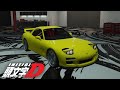 Initial D | Keisuke's Stage 1 Mazda RX-7 Customization (Annis ZR350) | GTA Online