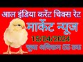 15April 2024 ke rate/all india chicks rate/chicks rate aaj ka/chicks rate today/broiler chicks rate