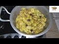 aloo ki bhujia by diya s food bucket