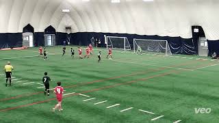 Toronto United v High Park (U12 2010 | November 2021)