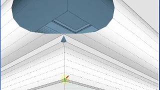 SketchUp Tutorial Nested Components