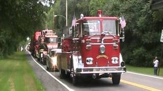 2011 SPAAMFAA Parade 08/06/11